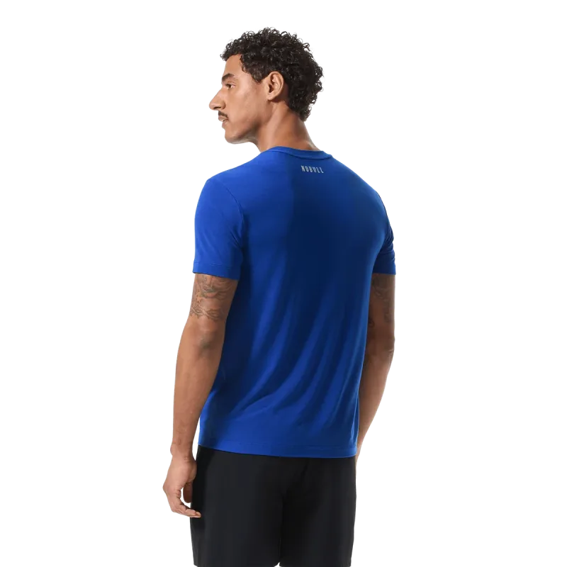 Heren NOBULL U T-shirt