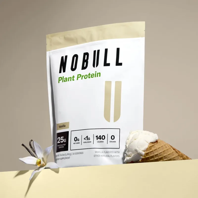 Planteprotein