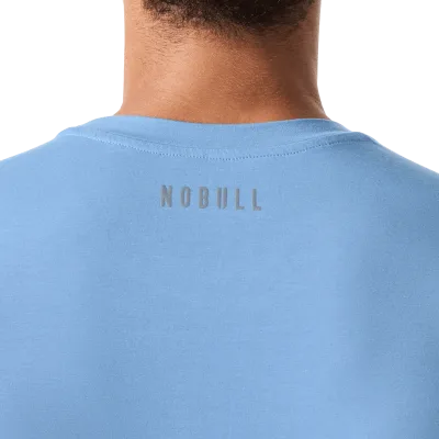 Męski t-shirt U NOBULL