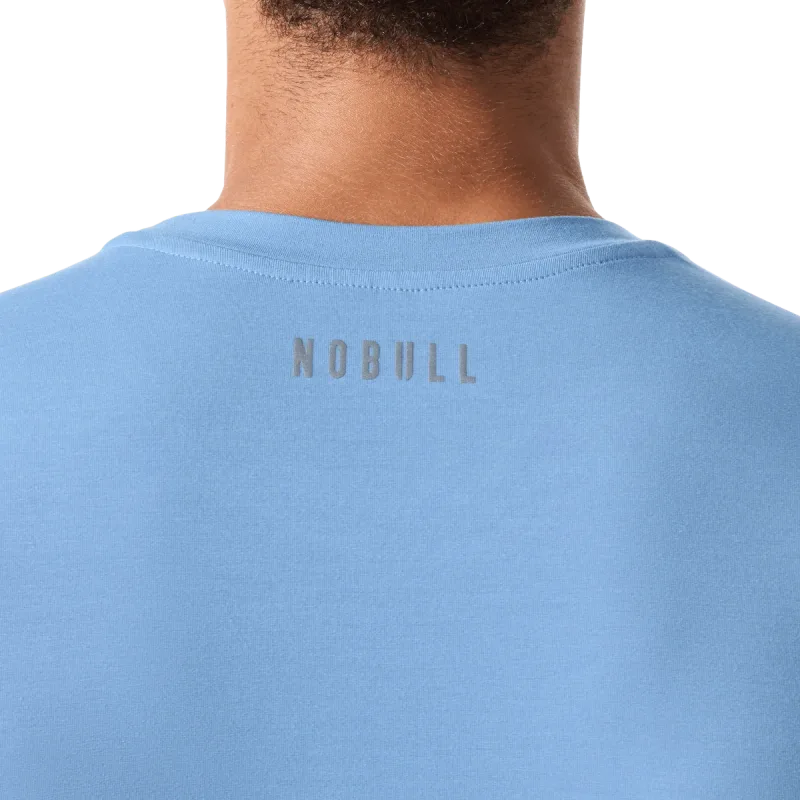 Męski t-shirt U NOBULL