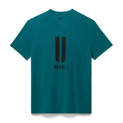 Miesten U NOBULL T-paita