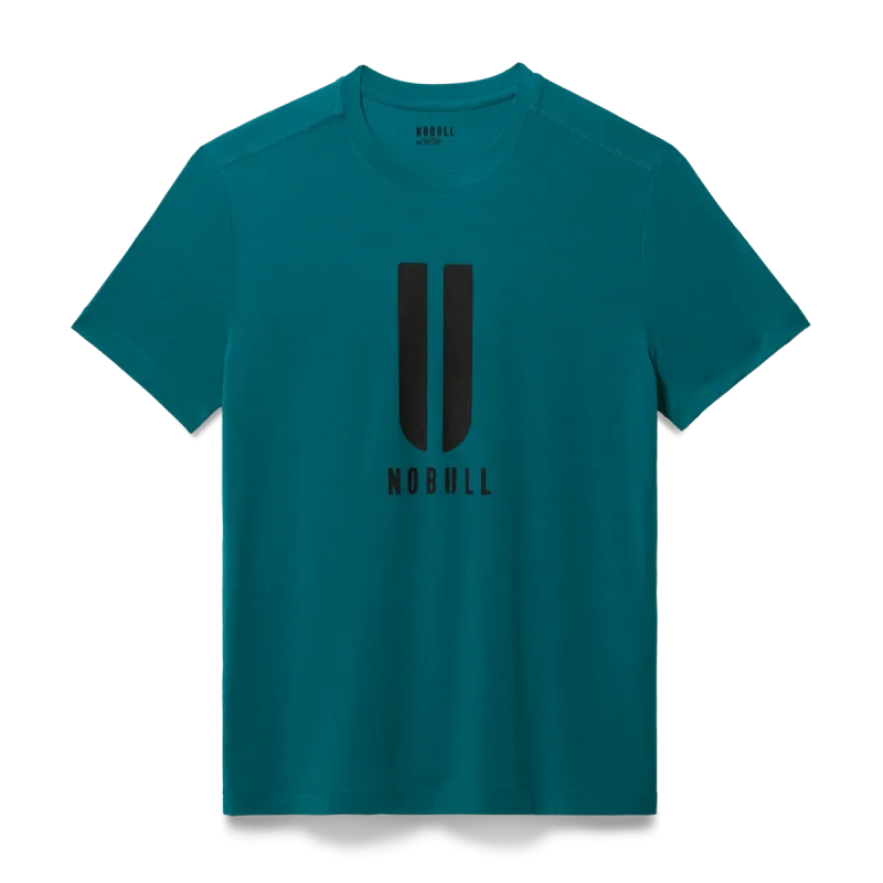 Miesten U NOBULL T-paita