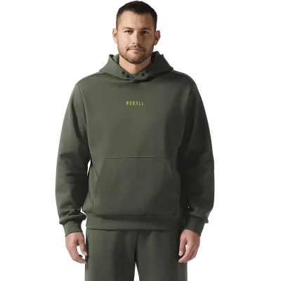 Hoodie Elements para Homem