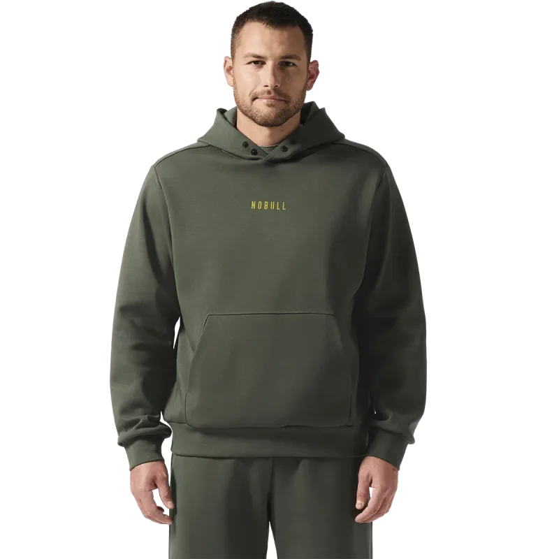 Hoodie Elements para Homem