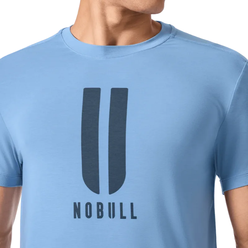 Męski t-shirt U NOBULL
