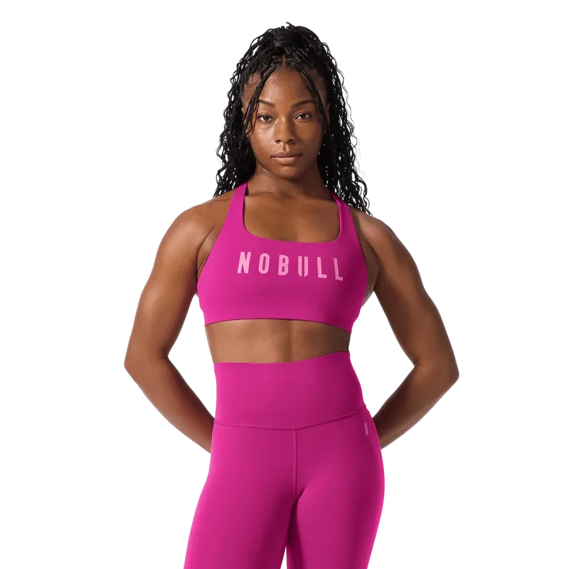 NOBULL Drive Racerback Bra