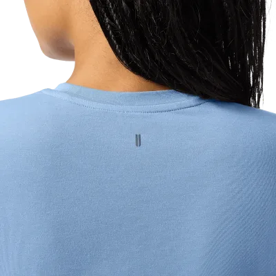 Dam NOBULL långärmad t-shirt