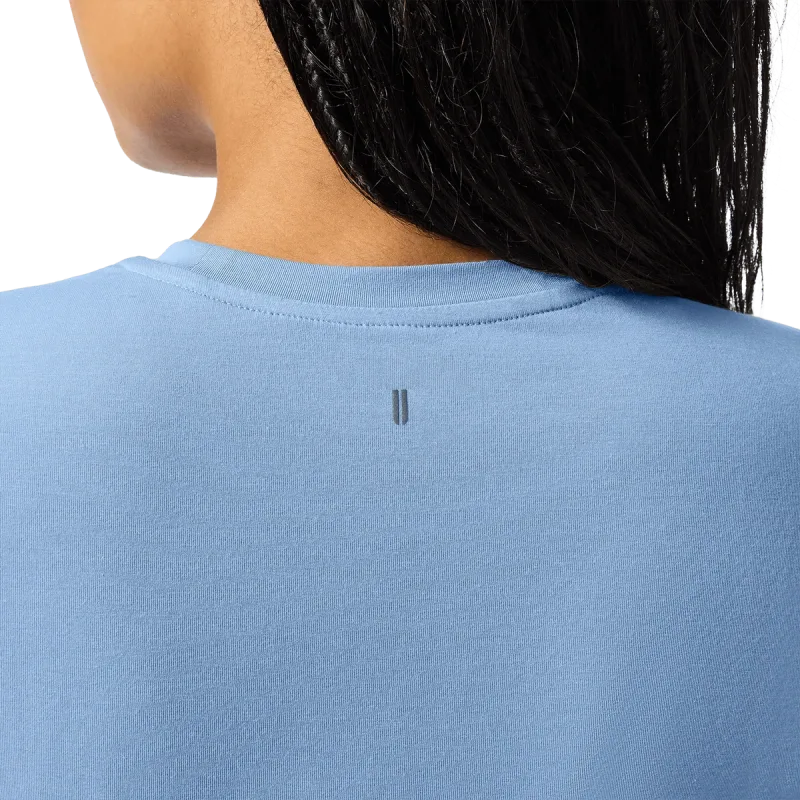 Dam NOBULL långärmad t-shirt