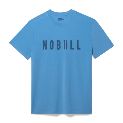 Herr NOBULL T-shirt