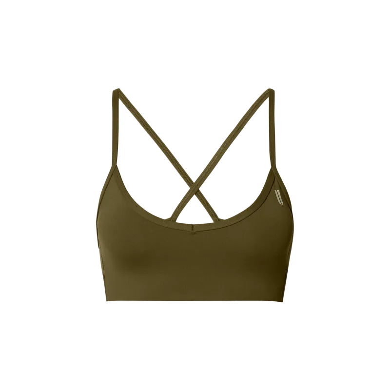 Drive Thin Strap Bra