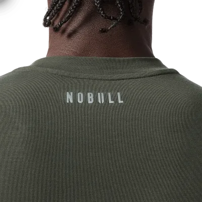 Koszulka NOBULL U Tee dla mężczyzn