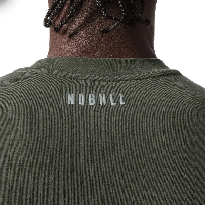 Koszulka NOBULL U Tee dla mężczyzn