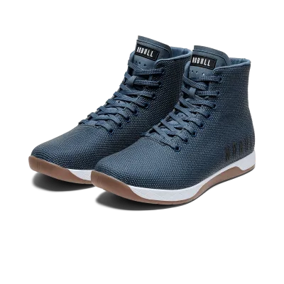 Heren Outwork High-Top