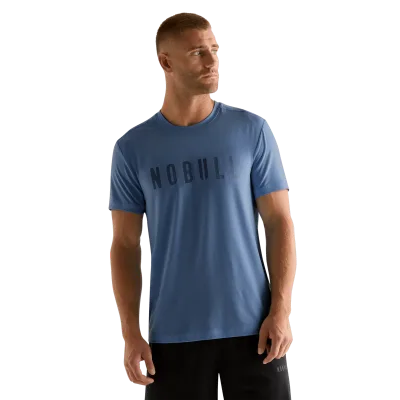 T-shirt NOBULL para Homem