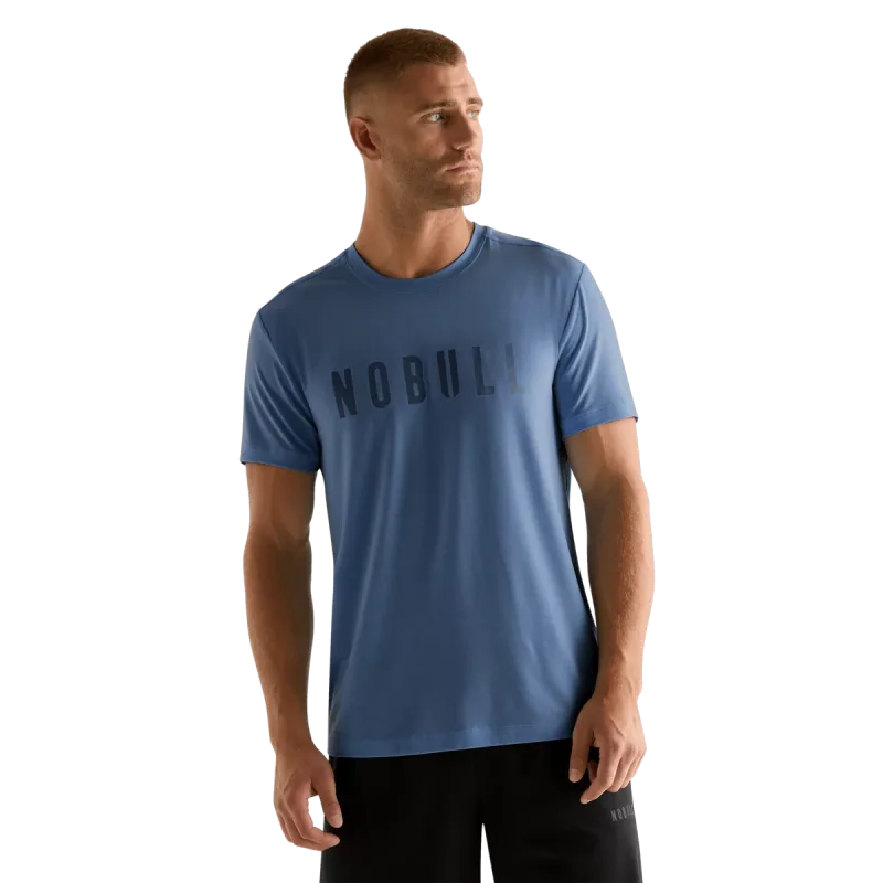 T-shirt NOBULL para Homem