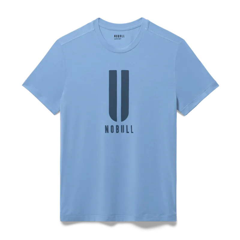 Męski t-shirt U NOBULL