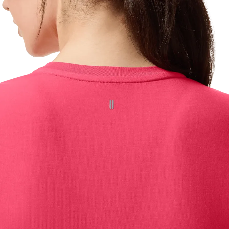 NOBULL T-shirt til kvinder
