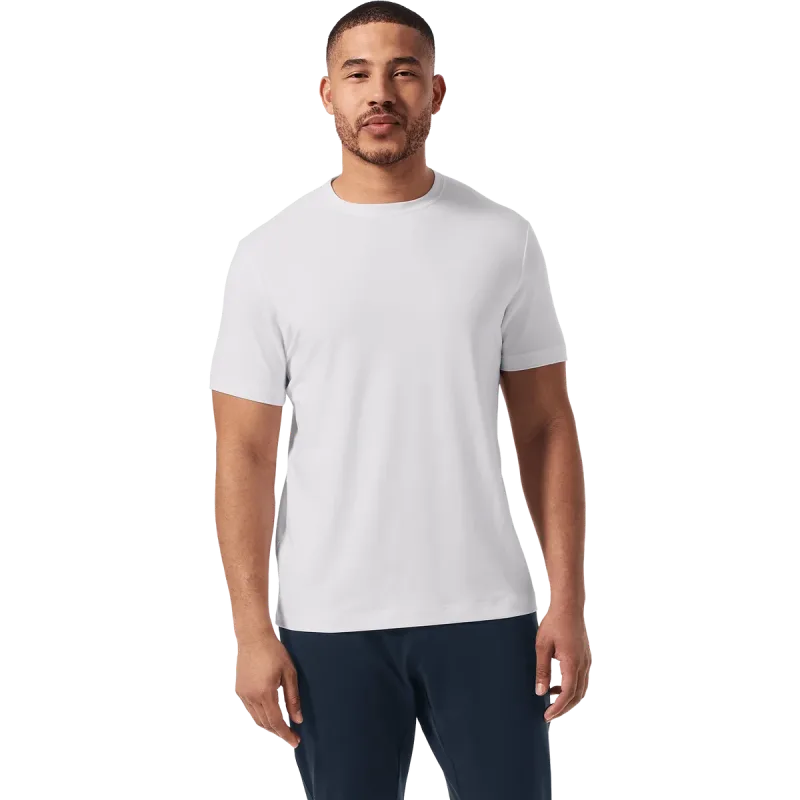 Heren Adapt Tee
