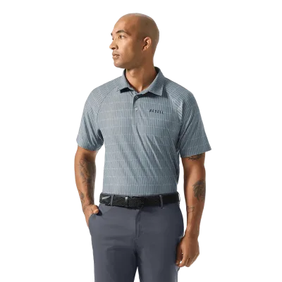 Herre All Fore It Polo