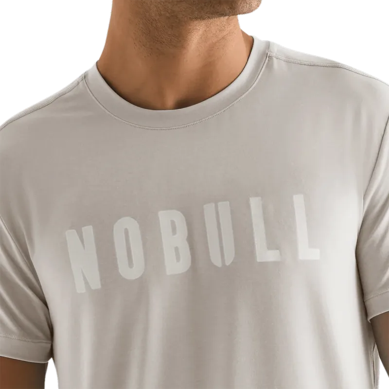 NOBULL T-skjorte for menn