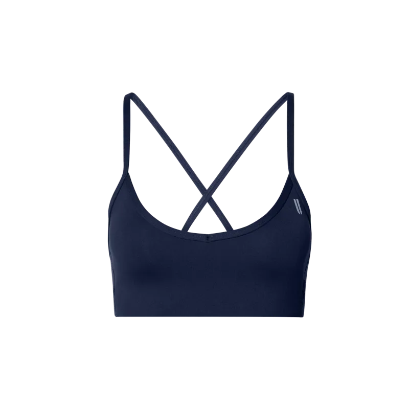 Drive Thin Strap Bra