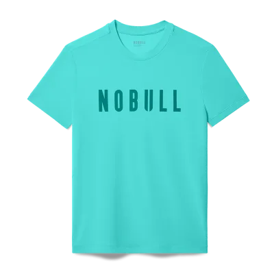 Męski t-shirt NOBULL