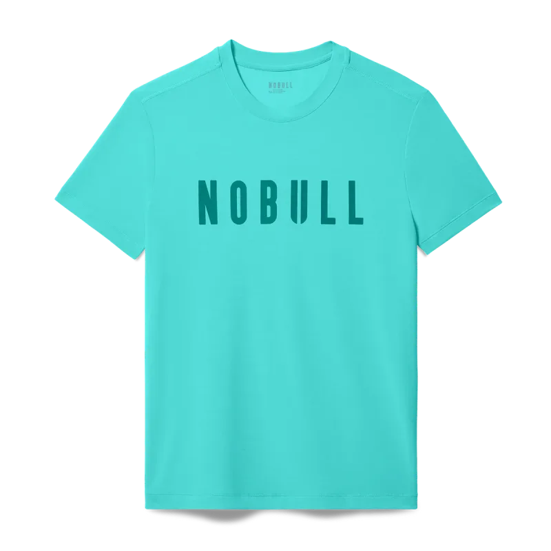 Męski t-shirt NOBULL