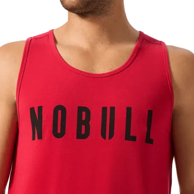 Herre NOBULL Tank