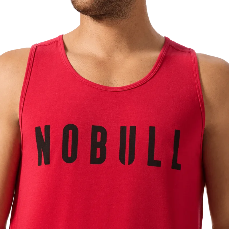 Herre NOBULL Tank