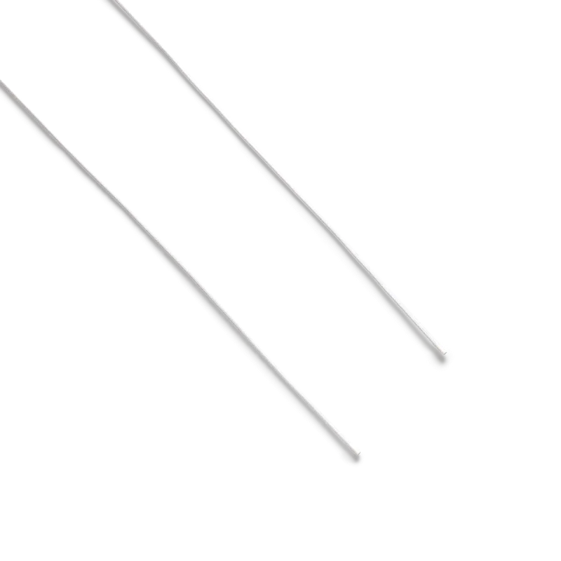 Elastiske snørebånd uden binding