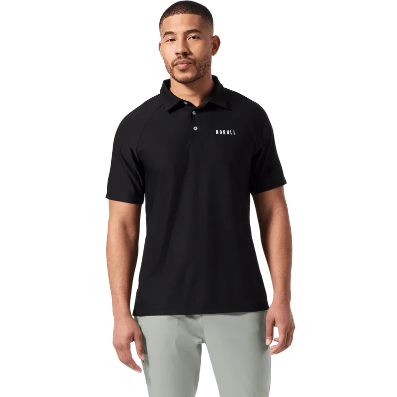 Men's All Fore It Polo