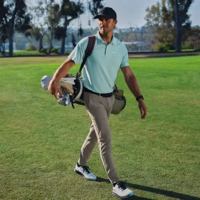 Herr Gamechanger 5-Pocket Pant
