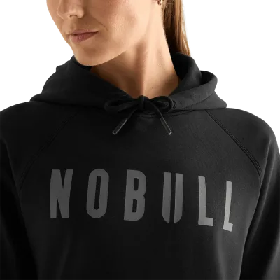 Damski hoodie NOBULL
