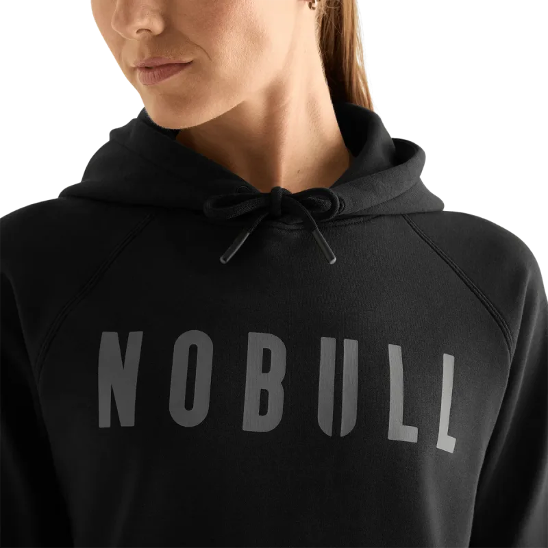 Damski hoodie NOBULL