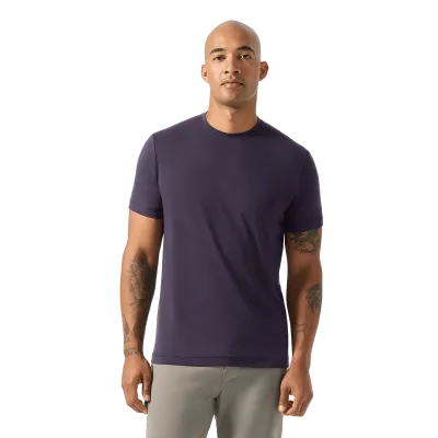 Heren Adapt T-shirt