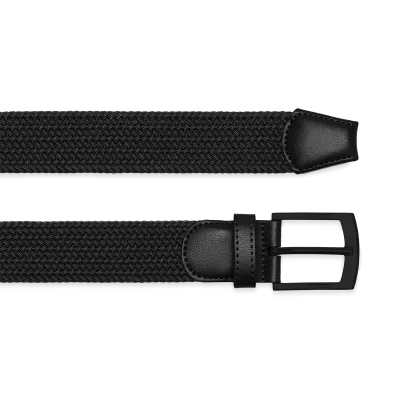 NOBULL Woven Stretch Belt för herr