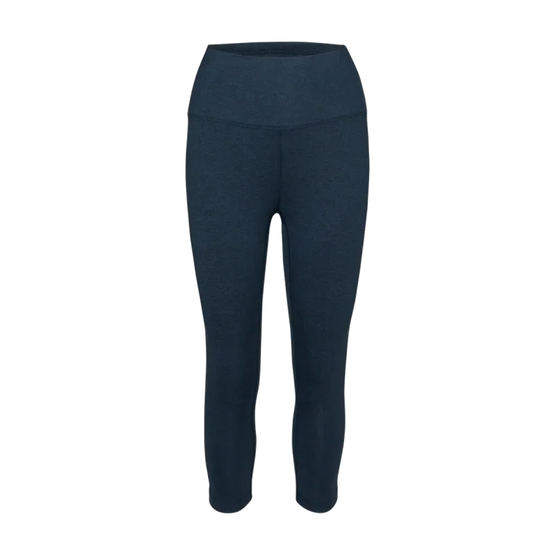 Dam High-Rise Tight 25"