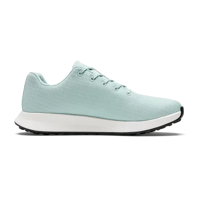 Sapato de golfe ripstop para homem