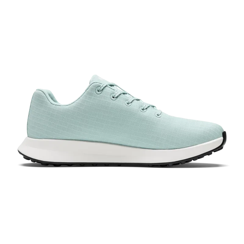Sapato de golfe ripstop para homem