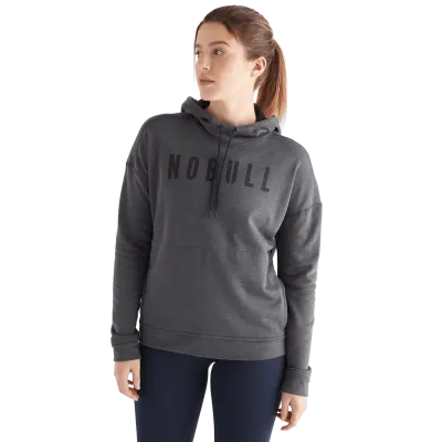 Legacy NOBULL Hoodie Dames