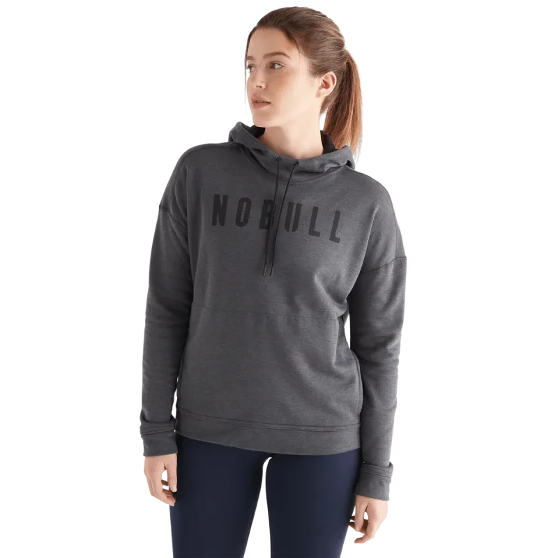 Legacy NOBULL Hoodie Dames