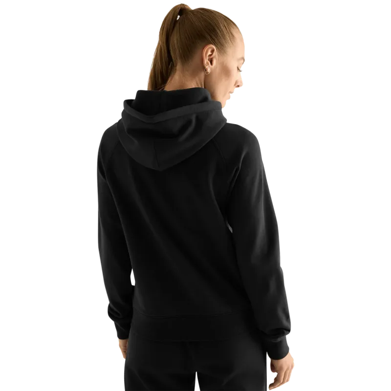 Damski hoodie NOBULL