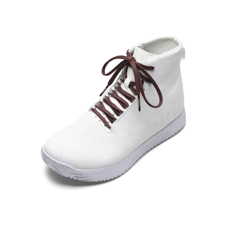 NOBULL High-Top Laces