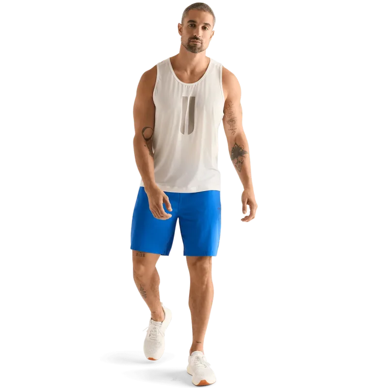 Calções de treino NOBULL para homem 8" (sem forro)