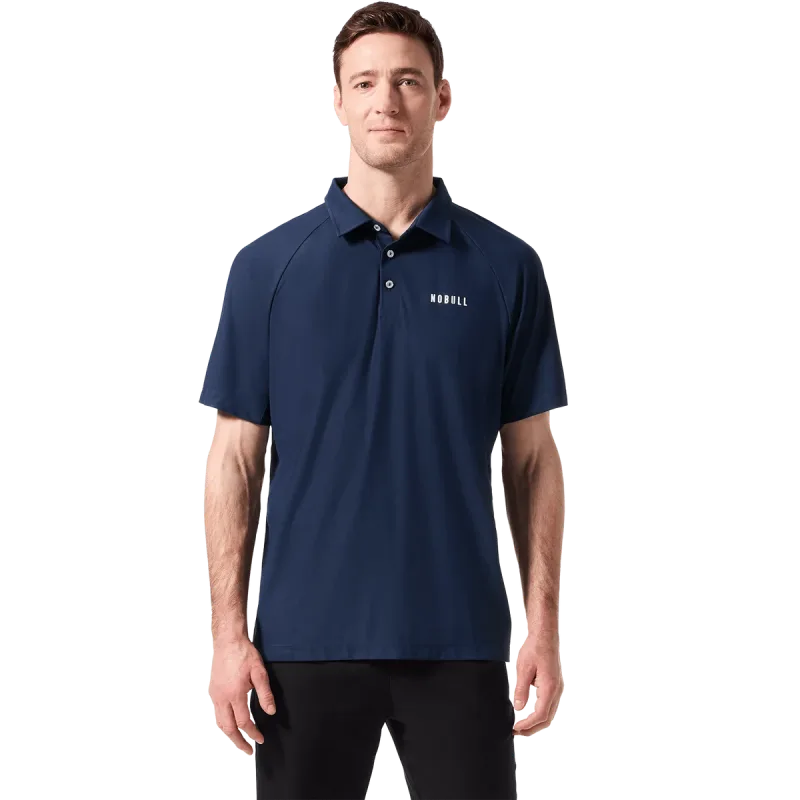 Herre All Fore It Polo
