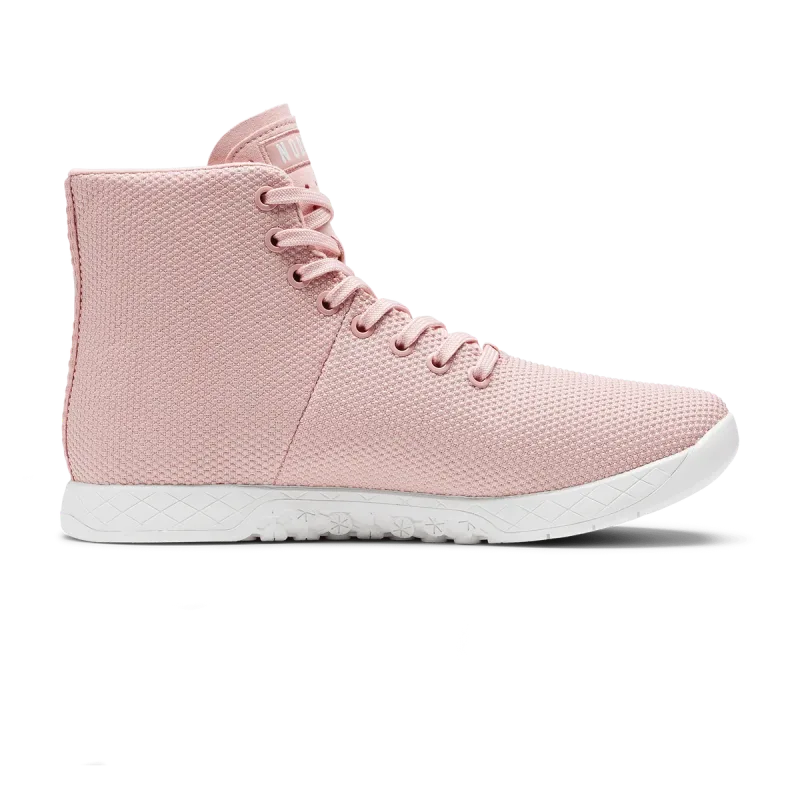 Outwork High-Top para Mulher
