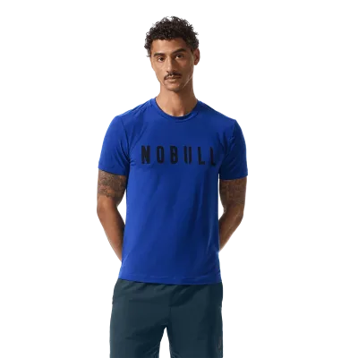 NOBULL T-shirt til mænd