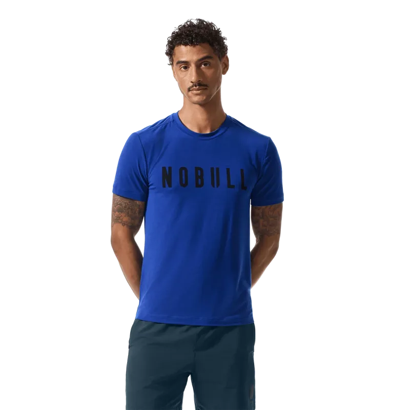 NOBULL T-shirt til mænd