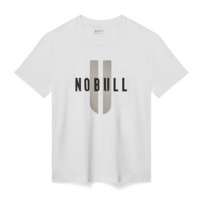 Miesten NOBULL U -t-paita