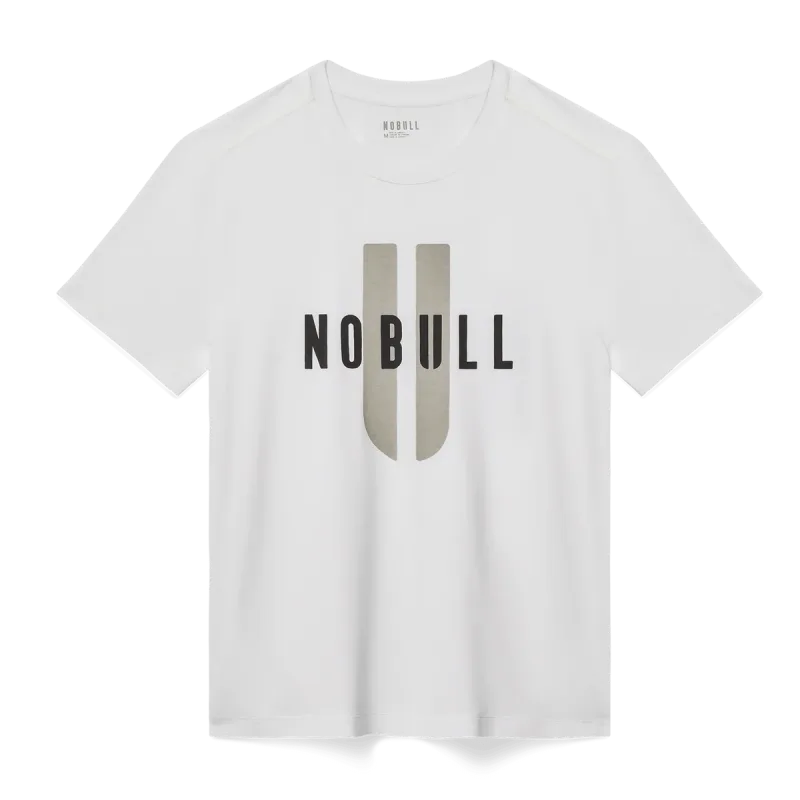 Miesten NOBULL U -t-paita
